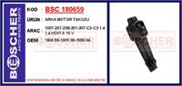 Motor Takozu Arka 03> C2-C3-PT.206-PT.1007