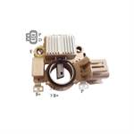 Alternatör Konjektor 12V 323 626 MAZDA6 B2500 Pick Up