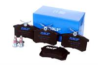 Arka Balata P207 1.6 16V VTI-1.6 16V T 06> P208...