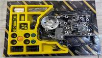 Dsg Pleyt Seti Kit