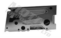 Silindir Kapağı