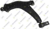 Salıncak Sol Komple 306 93>97 16MM Rotilli Mekanik