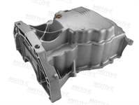 YAG KARTERI ALUMINYUM MEGAN II - FLUENCE 1.5DCI 100HP 2004>
