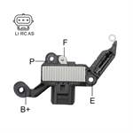 Konjektor 12V (14,0V) Visteon Tip