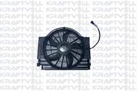 Komple Fan 400 W