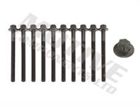 Silindir Kapağı Civata Takımı Kit