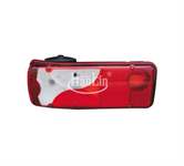 KOMPLE STOP SAG BEYAZ SINYAL MERCEDES W906/907/910  E-MARK BELGELI