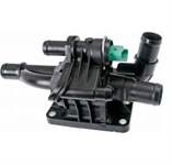TERMOSTAT YUVASI KOMPLE 206 207 307 308 407 1007 3008 5008 PARTNER TEPEE / C2 C3 C4 PICASSO C4 C5 II FIAT SCUDO 1.6 MULTIJET 07>16