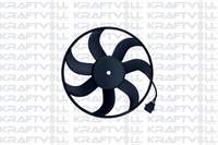Fan Motoru