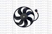 Fan Motoru
