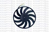 Fan Motoru