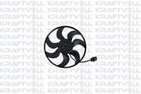 Fan Motoru 250W 392mm Ameo