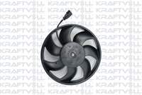 Fan Motoru