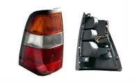 Stop Lambası Sol Isuzu TFR54 97>02 Sari+beyaz+kirmizi