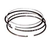 Piston Segmanı (Std) (Adet) Isuzu 4HG1 T 4HK1 NQR86 NPR71 NPR75 Novo Turkuaz EURO3 EURO4 EURO5 EURO6 115mm