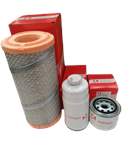 Filtre Bakim Kiti (Hava/yag/yakit) Karsan J10 5801985959