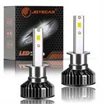 F2 Mini H1 Simsek Etkili Csp Led Far Ampulu