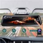 Joyecar J10 10 Inc Arac Ici Kamera Ips Dokunmatik Ekran Dual Lens Full Hd