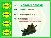TERMOSTAT CLIO IV LOGAN SANDERO 0.9 TCE 19>