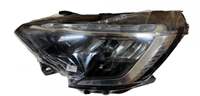 Far Ledli Sol Motorlu