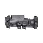 Egzoz Manifoldu 3-4 Man Tgl D0834 Euro 5