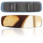 Cici GECME-7 R450 İç Dikiz Lastikli Gecme / /260x75MM Universal Truck