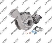 Turbo Komple P207-P208-P308-P508-P2008-P3008-P5008...