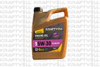Motor Yağı Ecotech Dizel Dpf Partikul 5W-30 Acea
