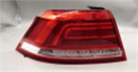 Stop Lambası Sol Dış Comfortline Ledli