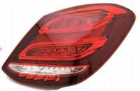 Stop Lambası Ledli Sağ C Class