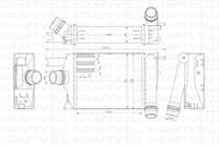 TURBO RADYATORU DUSTER-LOGAN-LODGY-DOKKER- CLIO-CAPTUR