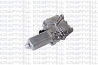 Cam Kaldirma Motoru Sol (Kablolu Tip) - Scania / 4 Seri (96>04) - P,g,r,t