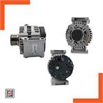 Alternatör Komple 150 A