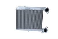 Intercool Radyatörü Daf CF75 CF85 01>13 / Temsa Safir (734 Mm 520 Mm 64 Mm)