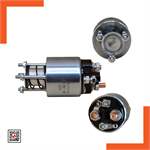 Marş Otomatigi 12V Marelli Tipi Çift Çıkış M5/M6