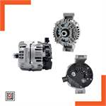 Alternatör Komple 12V 110 Amp