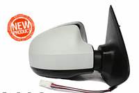 Dış Dikiz Aynası Sol Elektrikli