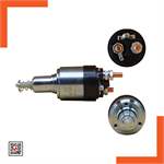 Marş Otomatigi 24V Bosch Tip Cummins Bmc, Akia Otobus, Guleryuz Cobra, Temsa, Otokar Sol Tek Cikisli Flans Capi: 34MM