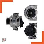 Alternatör Temsa Daf CF85 (360, 410, 460, 510) XF95 (460, 560) XF105 (410, 460, 510)