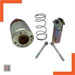 Marş Otomatigi 12V Mako Tip 2 Delik Pistonlu