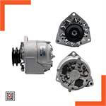 Alternatör 24V 55A Bosch Tip, Man L2000 1993 Daf,