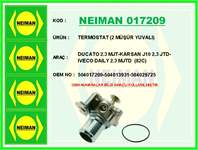 Termostat