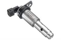 Eksantrik Solenoid Valfi