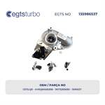 Turbo Wastegate