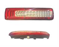 Stop Lambası Led