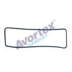 Külbütör Kapak Contası (Lastik) 6.5MM C3J 752