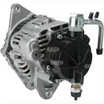 Alternatör 12V 110A Mando Tip Starex 2,5 Tci 1998 2005