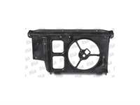 FAN MOTORU P206 1.4HDI 206 1.4 16V ET3J4 P206 GTI 2.0 16V P206+ (T3E) PLUS KLIMASIZ 100W