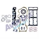 Motor Full Takım Conta Skc Hariç Nbr Keçeli Subap Lastikli