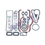 Motor Full Takım Conta Skc Hariç Keçeli Subap Lastikli